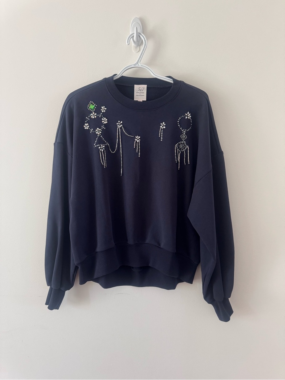 CINQ A SEPT Sweater XS